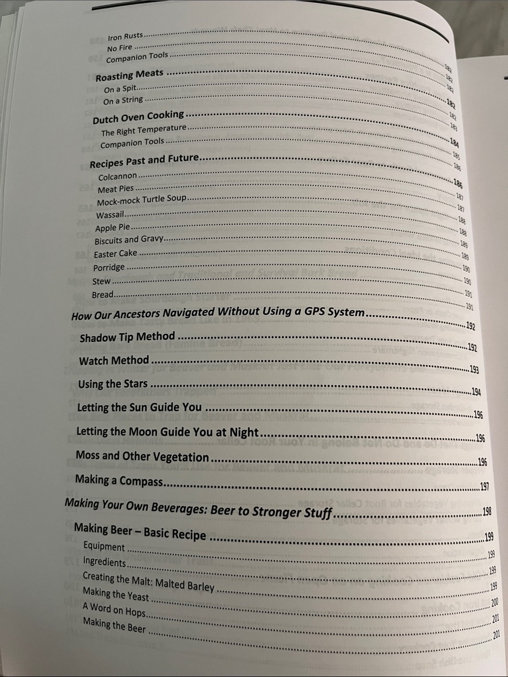 The Lost Ways - Picture 10 of 14